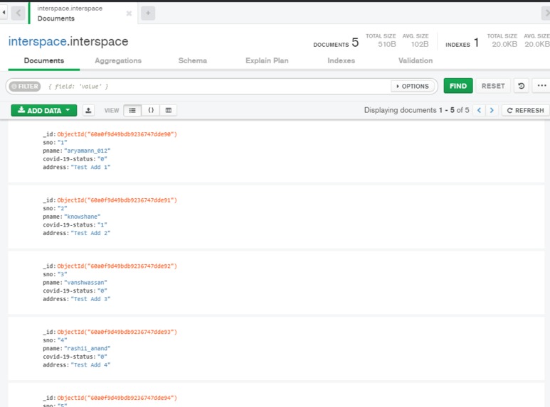 Interspace-Beta – screenshot 6