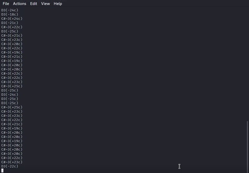 Musicia – screenshot 2