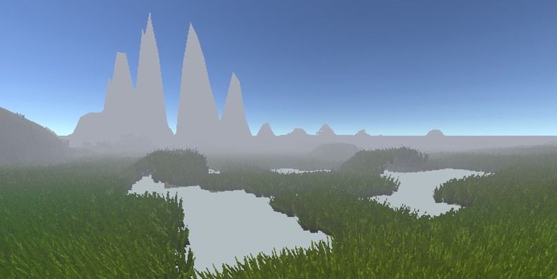Texplore: A Texture Exploration Game – screenshot 2
