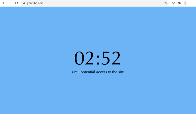 Chill – screenshot 3