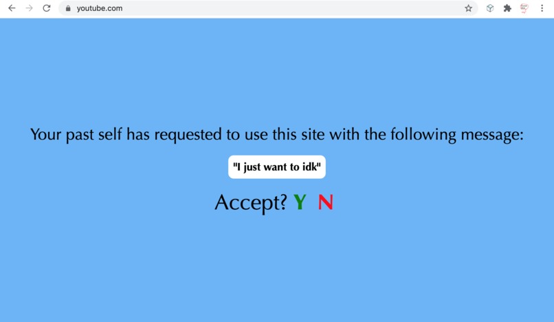 Chill – screenshot 5