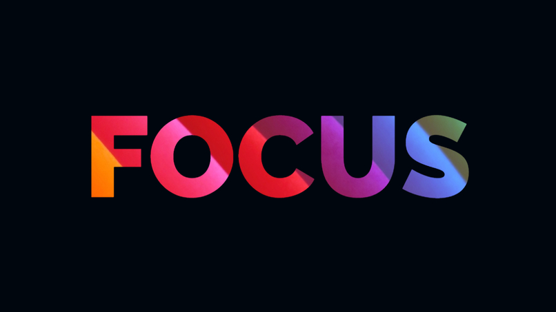 FOCUS – screenshot 1