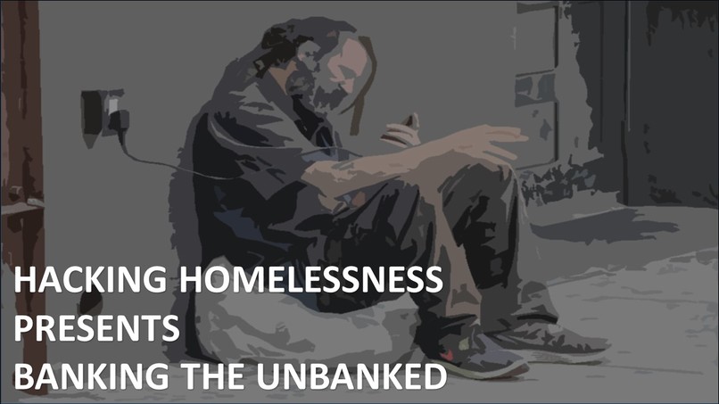 Banking the Unbanked – screenshot 1