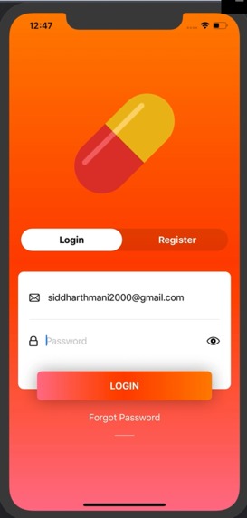 VAL-DRUG (VALIDATE DRUG) – screenshot 3