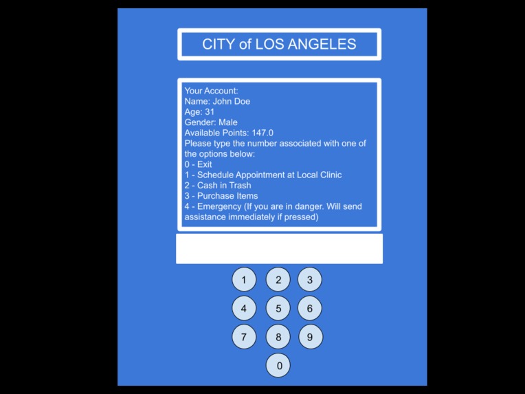 Homeless Helper – screenshot 4
