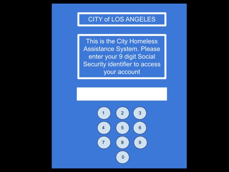Homeless Helper – screenshot 3