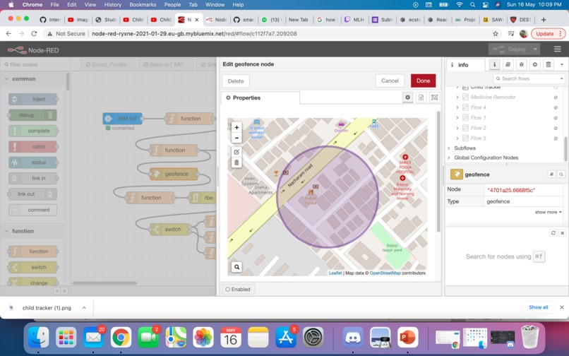 Smart Woman Safety  – screenshot 3