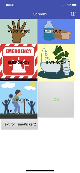 Hermes – screenshot 2