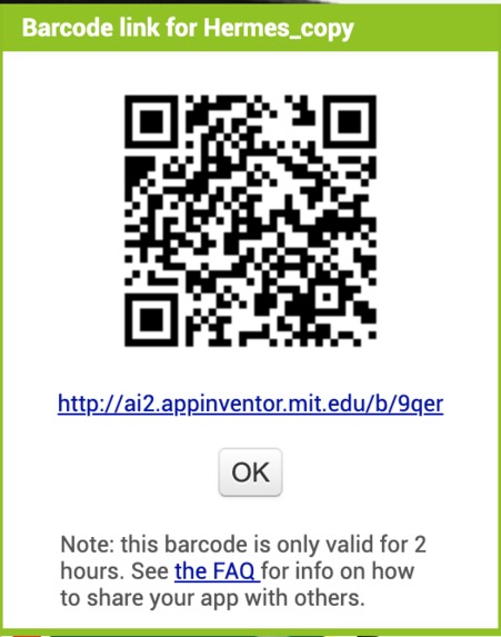 Hermes – screenshot 3