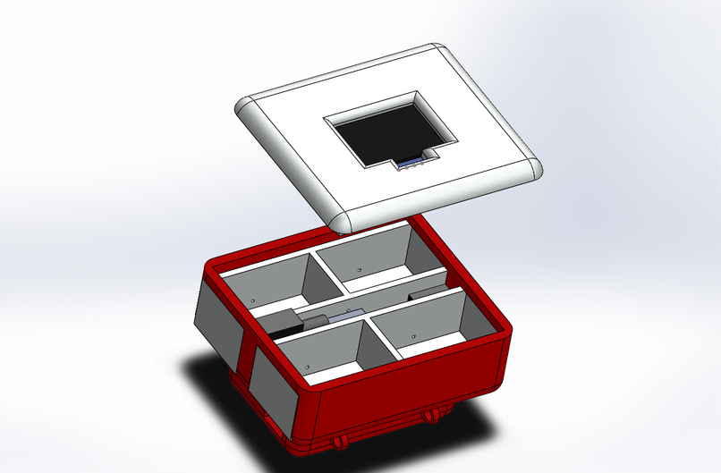 TAB-TIME – screenshot 1