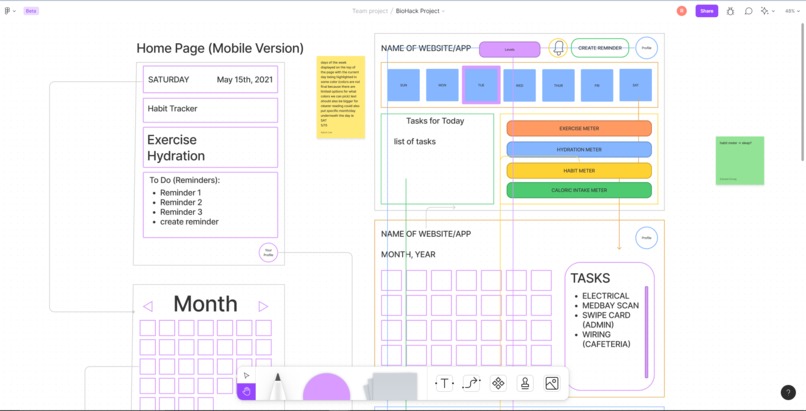 Lumo – screenshot 4