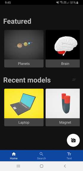 Envision Buddy – screenshot 2
