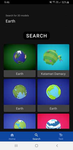 Envision Buddy – screenshot 3
