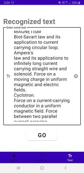Envision Buddy – screenshot 5