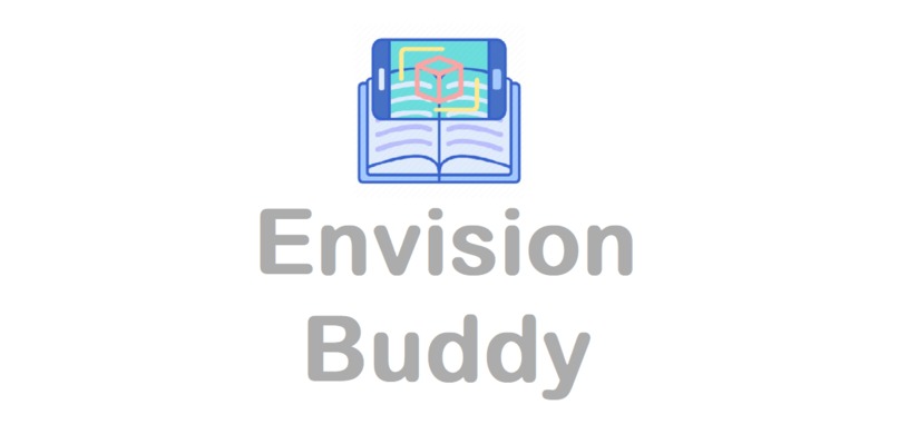Envision Buddy – screenshot 1