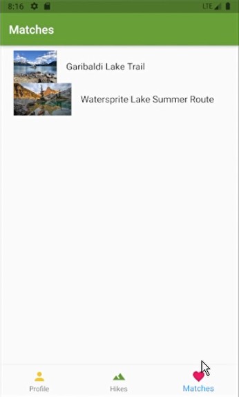 Trailblaze – screenshot 4