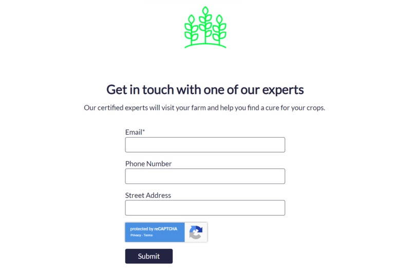 AgroAssist – screenshot 3