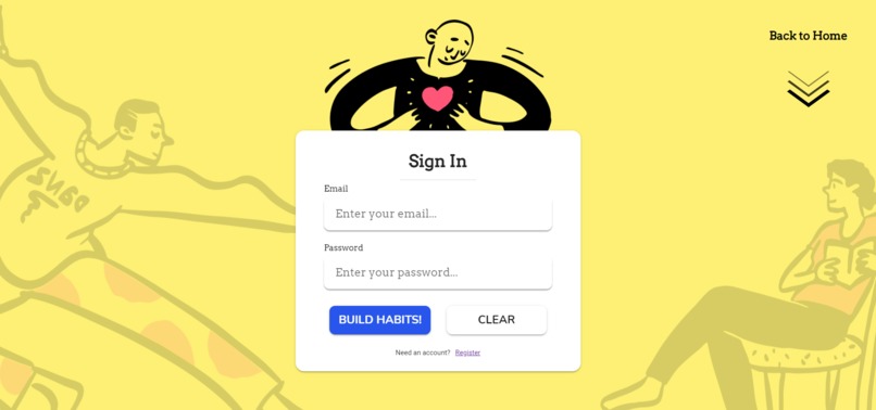 Kendo Habits – screenshot 2