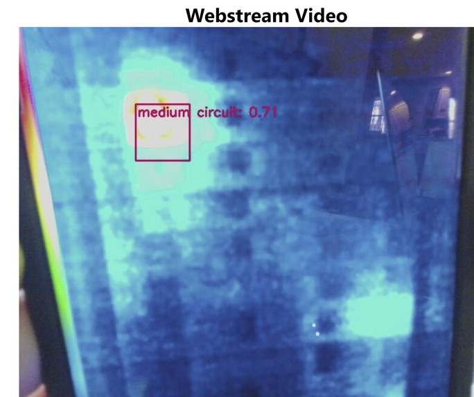 SolarPanelWatcher – screenshot 2