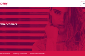 Digitized whitepaper with HubDB data visualization