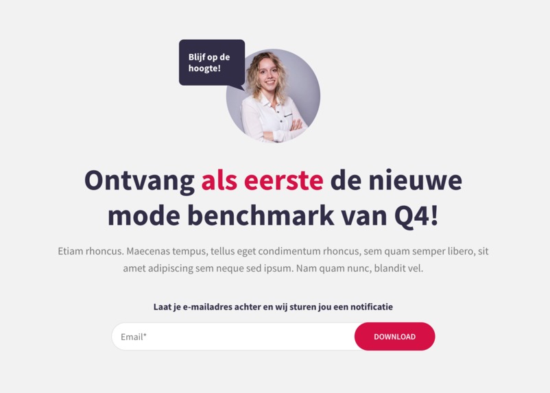 Digitized whitepaper with HubDB data visualization – screenshot 4