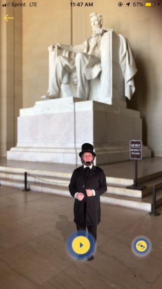 CityGuyd – screenshot 6