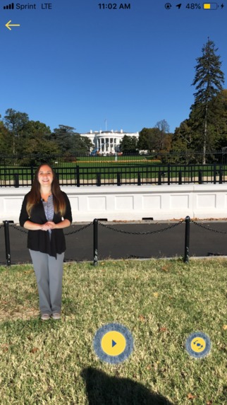 CityGuyd – screenshot 5