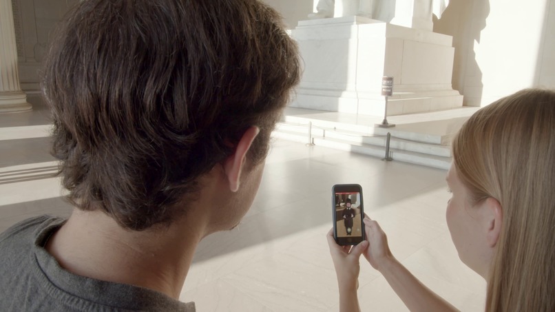 CityGuyd – screenshot 9