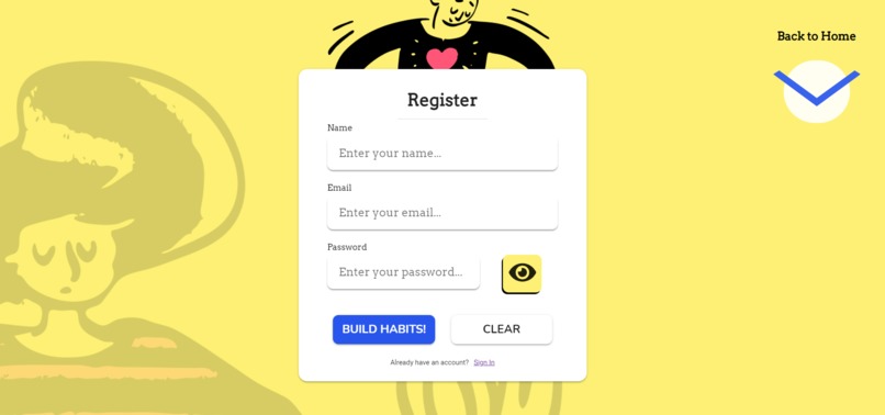 Kendo Habits – screenshot 9