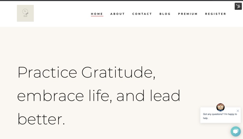 Easy Care: Create memberships platform using CMS HUB & CRM. – screenshot 4