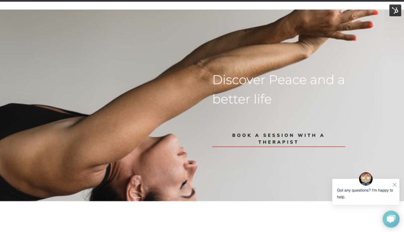 Easy Care: Create memberships platform using CMS HUB & CRM. – screenshot 11