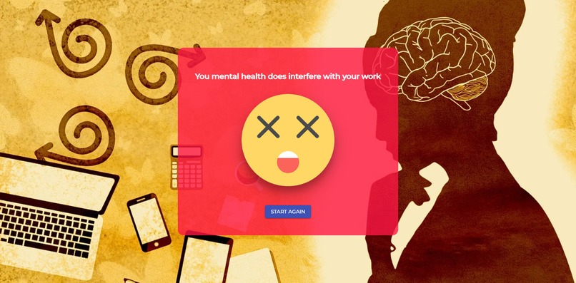 TraumaCheck – screenshot 3