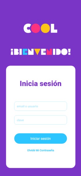 Cool - Juego de aprendizaje integral – screenshot 2