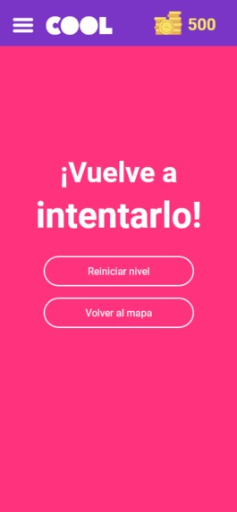 Cool - Juego de aprendizaje integral – screenshot 4