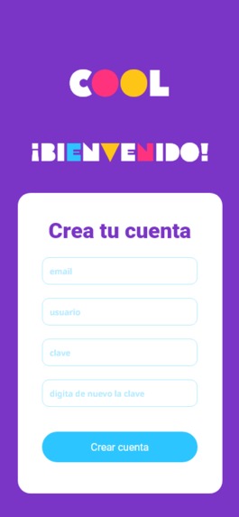 Cool - Juego de aprendizaje integral – screenshot 5
