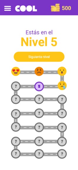 Cool - Juego de aprendizaje integral – screenshot 6