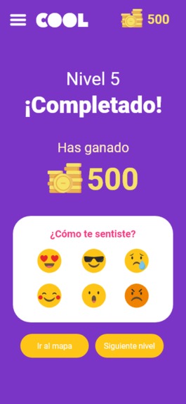 Cool - Juego de aprendizaje integral – screenshot 7