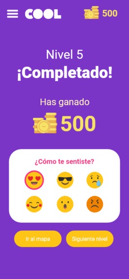 Cool - Juego de aprendizaje integral – screenshot 12