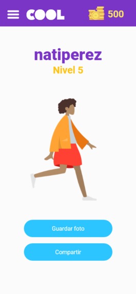 Cool - Juego de aprendizaje integral – screenshot 13