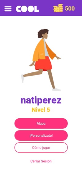 Cool - Juego de aprendizaje integral – screenshot 14