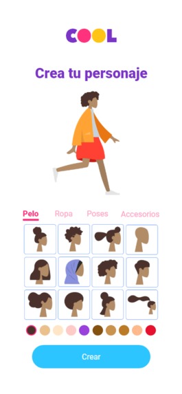 Cool - Juego de aprendizaje integral – screenshot 15