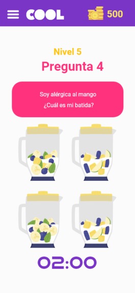 Cool - Juego de aprendizaje integral – screenshot 16