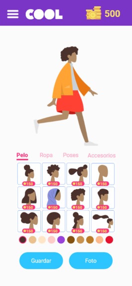 Cool - Juego de aprendizaje integral – screenshot 18
