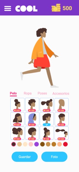 Cool - Juego de aprendizaje integral – screenshot 19