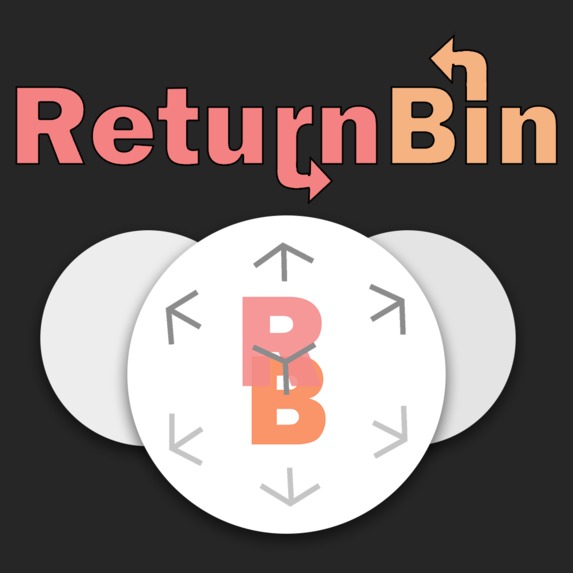 Return Bin – screenshot 1