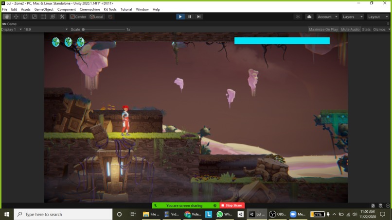 earthy – screenshot 1