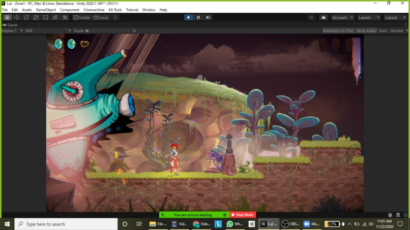 earthy – screenshot 3