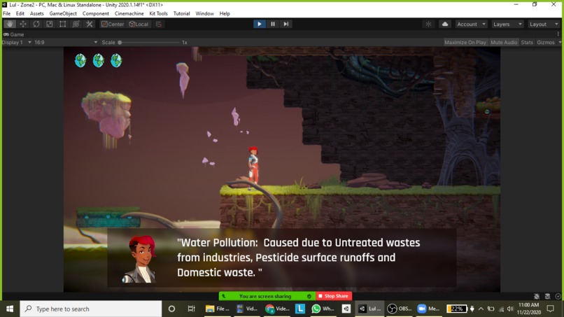 earthy – screenshot 4