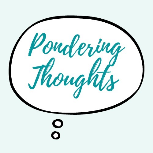 Pondering Thoughts – screenshot 1