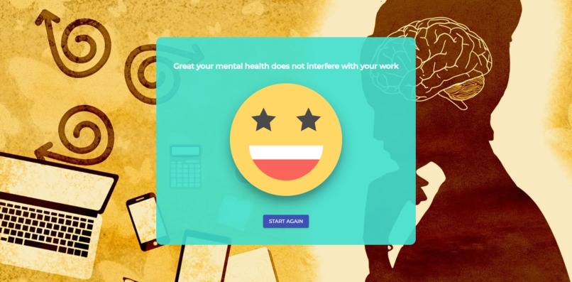 TraumaCheck – screenshot 4